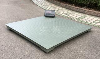 5吨电子地磅 5吨电子地磅