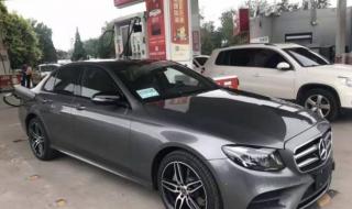 北京e系列改装奔驰 北京e系列改装奔驰