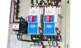 kbo控制与保护开关