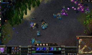 dota2地图编辑器 dota2地图编辑器