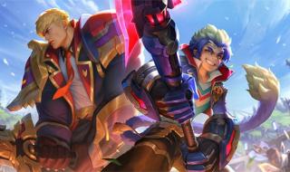 lol猴子攻略 lol猴子攻略