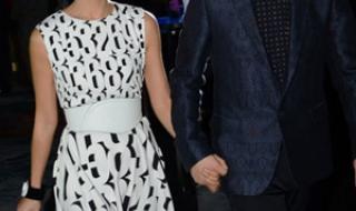 周一围朱丹结婚照 周一围朱丹结婚照