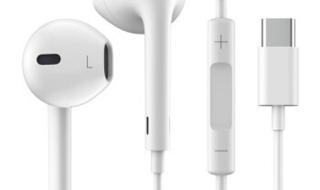 typec有线耳机推荐