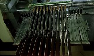 smt贴片机多少钱一台 smt贴片机多少钱一台