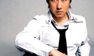 庾澄庆个人资料简介 庾澄庆个人资料简介