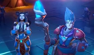 原神预抽卡 原神预抽卡