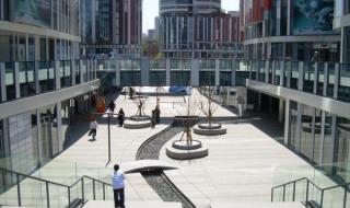 三里屯写字楼出租 三里屯写字楼出租