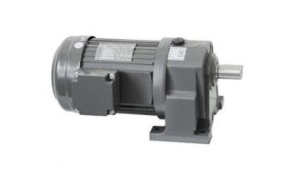 微型齿轮减速电机