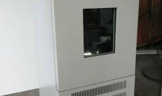 智能温湿度控制器 智能温湿度控制器