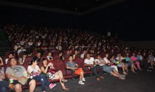 万达国际影城影讯 万达国际影城影讯