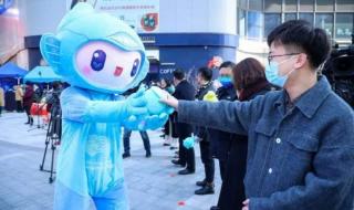 亚运会吉祥物宸宸