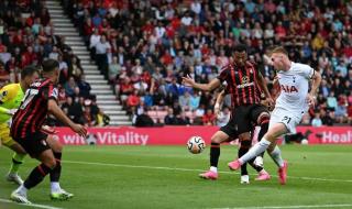 欧洲五大联赛时间表 欧洲五大联赛时间表