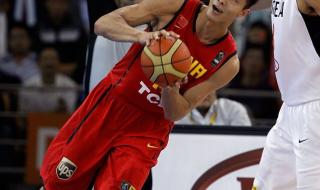 2011武汉男篮亚锦赛