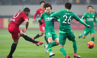 中超开赛时间确定 中超开赛时间确定